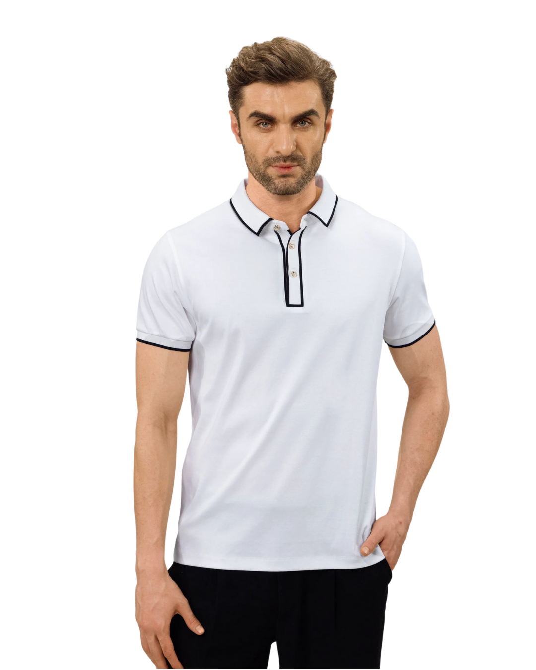 Imperial Essence Poloshirt