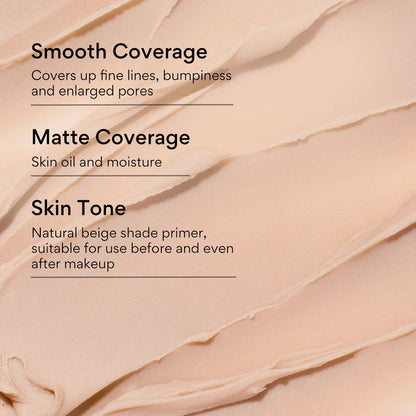Innisfree No-sebum blur primer 25ML