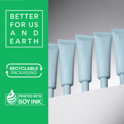 Innisfree No-sebum blur primer 25ML