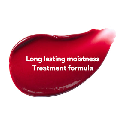 Innisfree Dewy Tint Lip Balm - Power Cherry