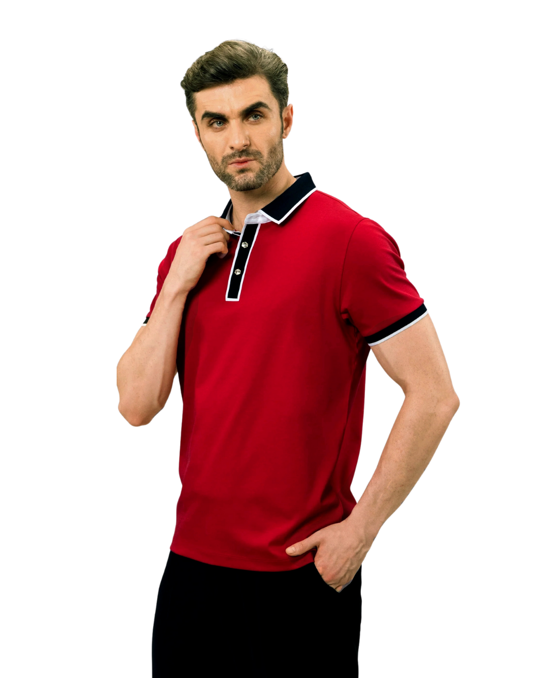 Club Classic  Poloshirt