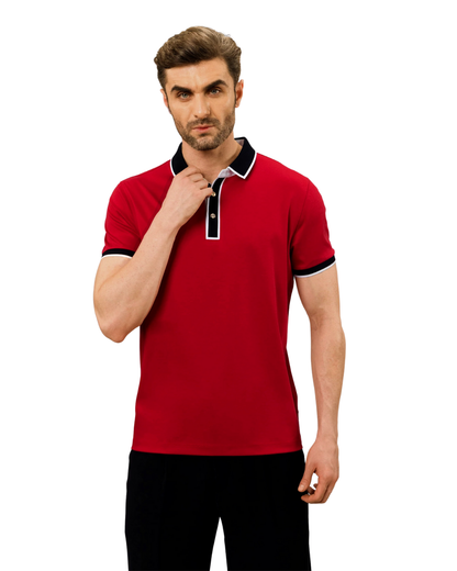 Club Classic  Poloshirt
