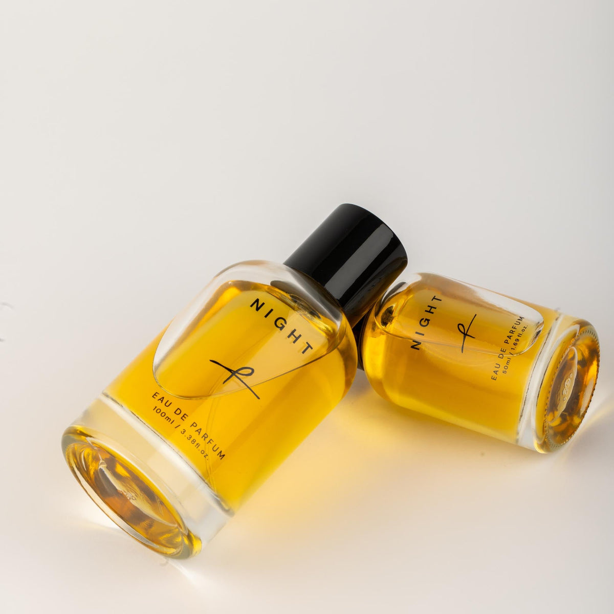 ARKS Night - Eau De Parfum (EDP)