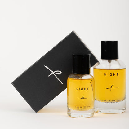 ARKS Night - Eau De Parfum (EDP)