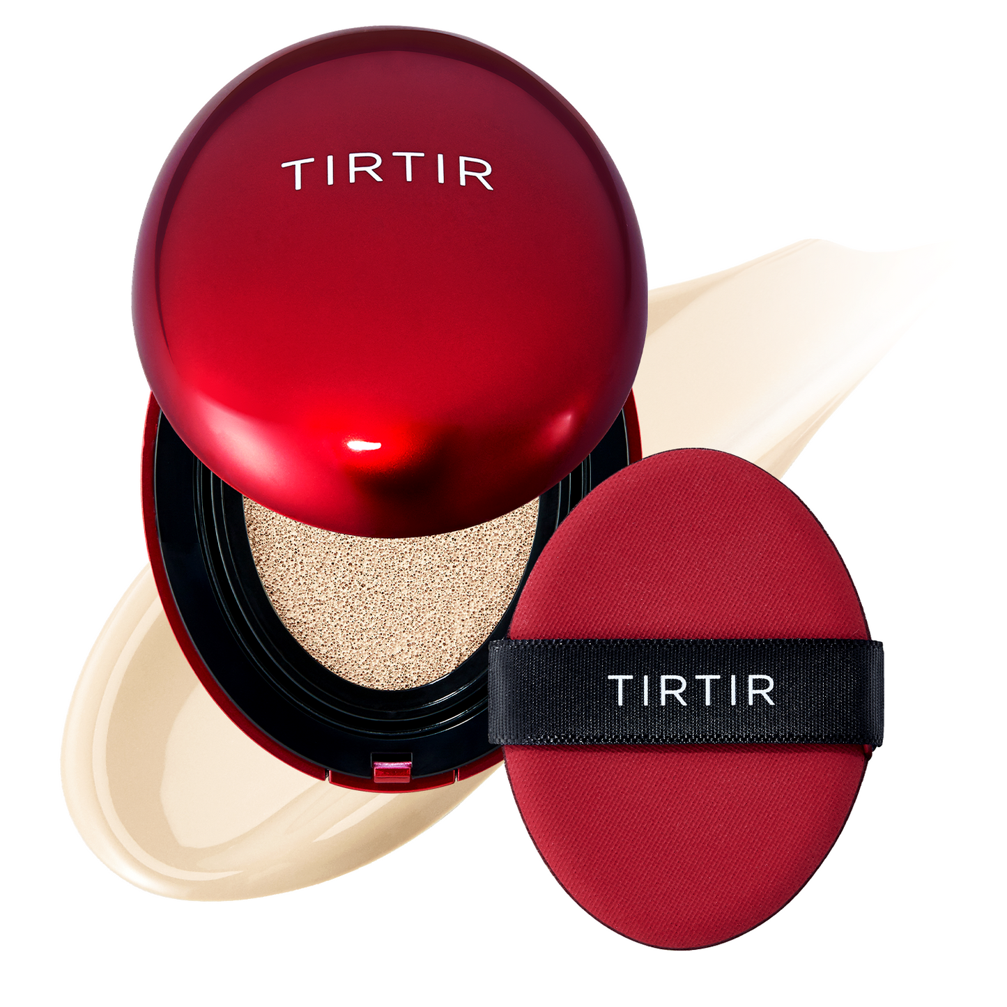 Mask Fit Red Cushion Mini | TirTir at Broadway