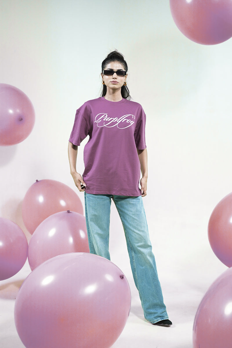 Basics By PurplFrog - Mulberry