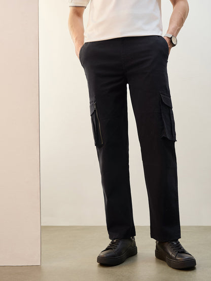 Travel Cargo Pants