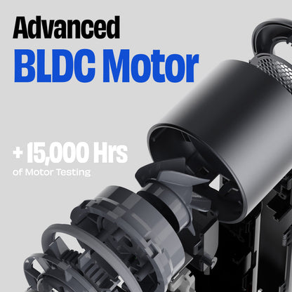 Nuuk BFF Rechargeable Personal Fan with IceTouch - Tokyo Totti Candy