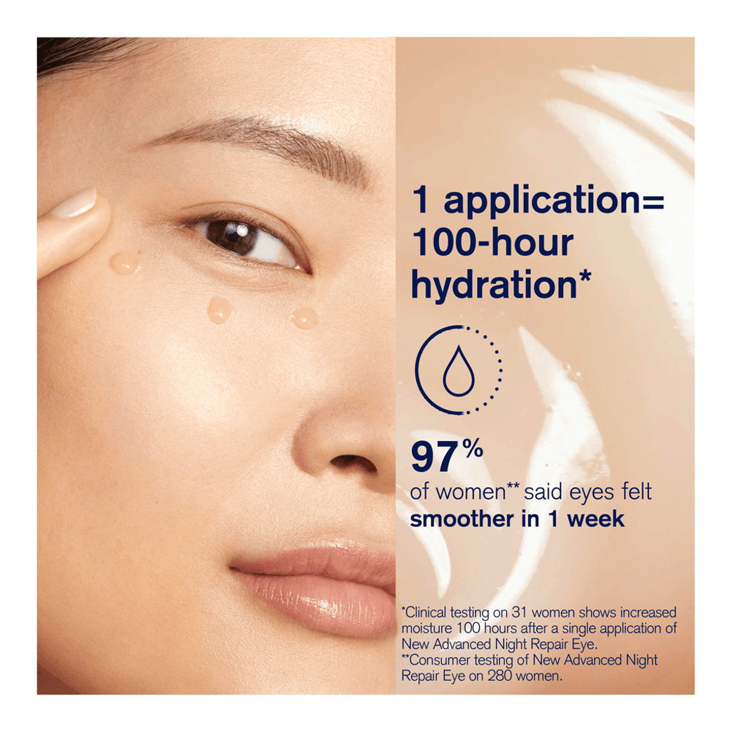 ADVANCED NIGHT REPAIR EYE SUPERCHARGED GEL-CREME SYNCHRONIZED MULTI-RECOVERY  - 15 ML | ESTEE LAUDER at Broadway
