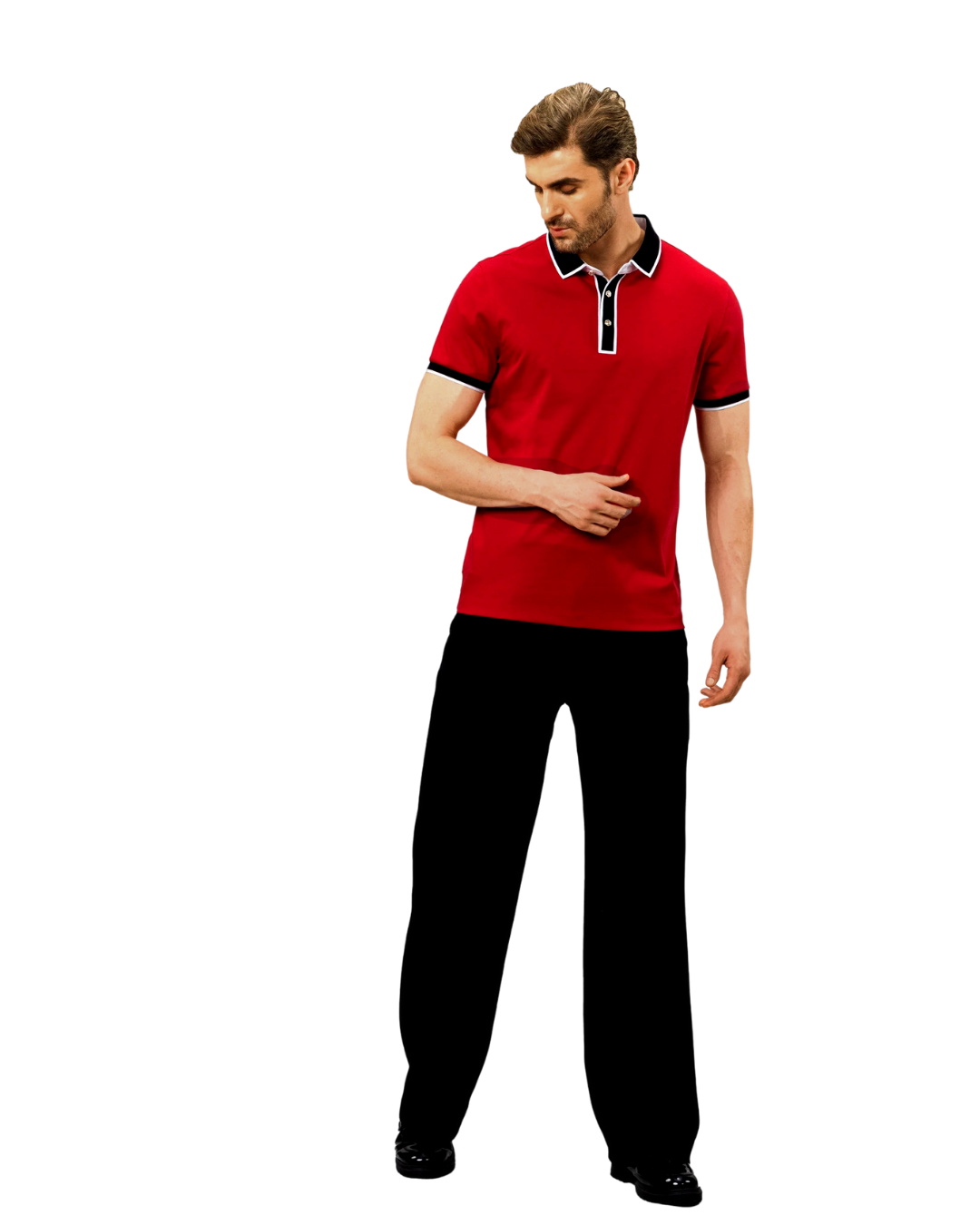 Club Classic  Poloshirt