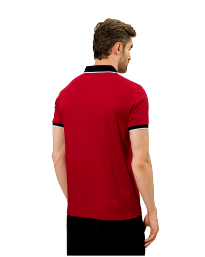 Club Classic  Poloshirt