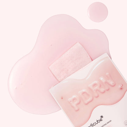 PDRN Pink Vita Coating Mask 1Pc