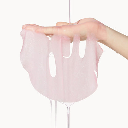 PDRN Pink Vita Coating Mask 1Pc