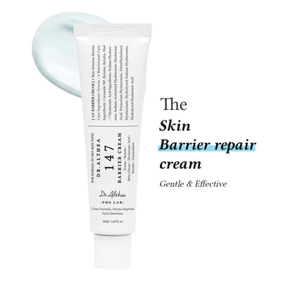 Dr. Althea 147 Barrier Cream 50ml