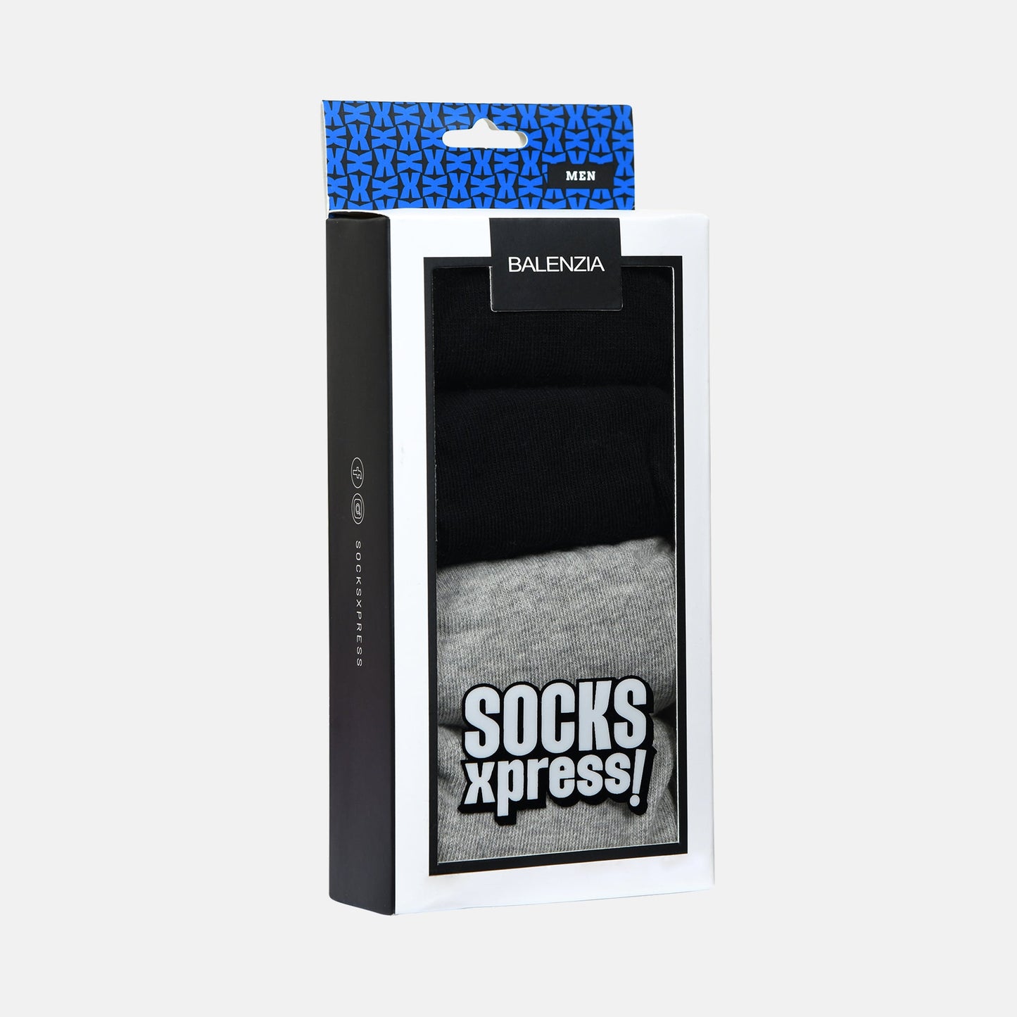 Mens Loafer Socks