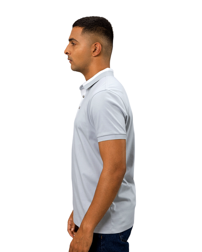 Sterling Grace Luxe Polo