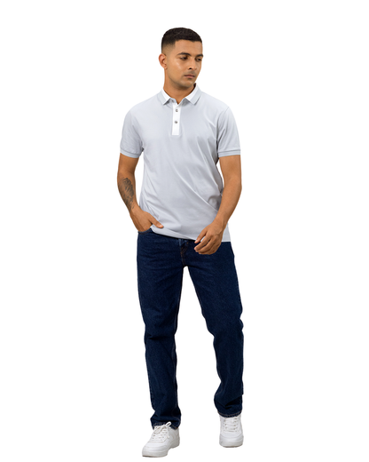 Sterling Grace Luxe Polo
