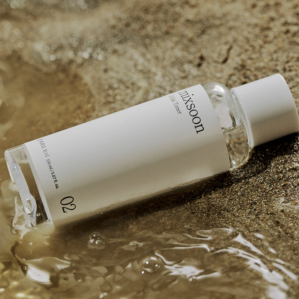 Mixsoon Centella Asiatica Toner 150 ml | Mixsoon at Broadway