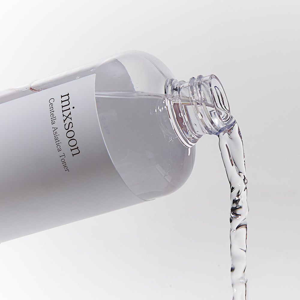 Mixsoon Centella Asiatica Toner 150 ml | Mixsoon at Broadway
