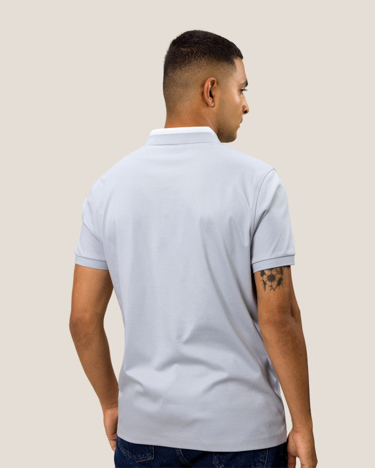 Sterling Grace Luxe Polo