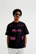 34+35 Heavyweight-Oversized T-shirt