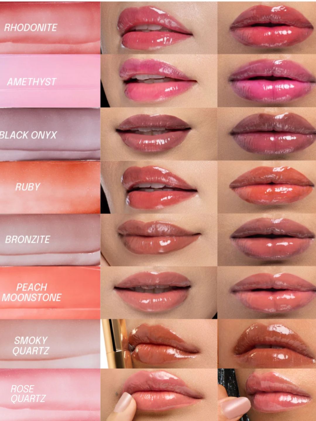 Diam beauty Glass Tint Balm