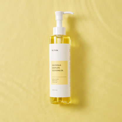 Iunik Calendula Complete Cleansing Oil 200ml | Iunik at Broadway