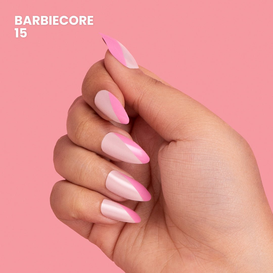 BARBIECORE | Typsy at Broadway