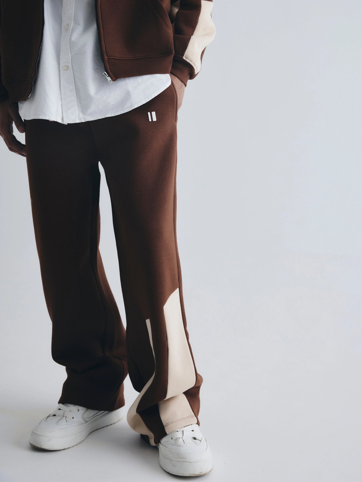 Mocha Everyday Sweatpants