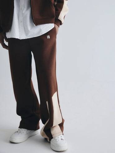 Mocha Everyday Sweatpants