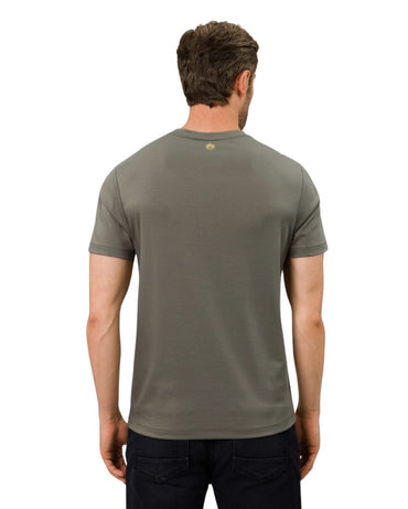 Dazzle Shift Crewneck