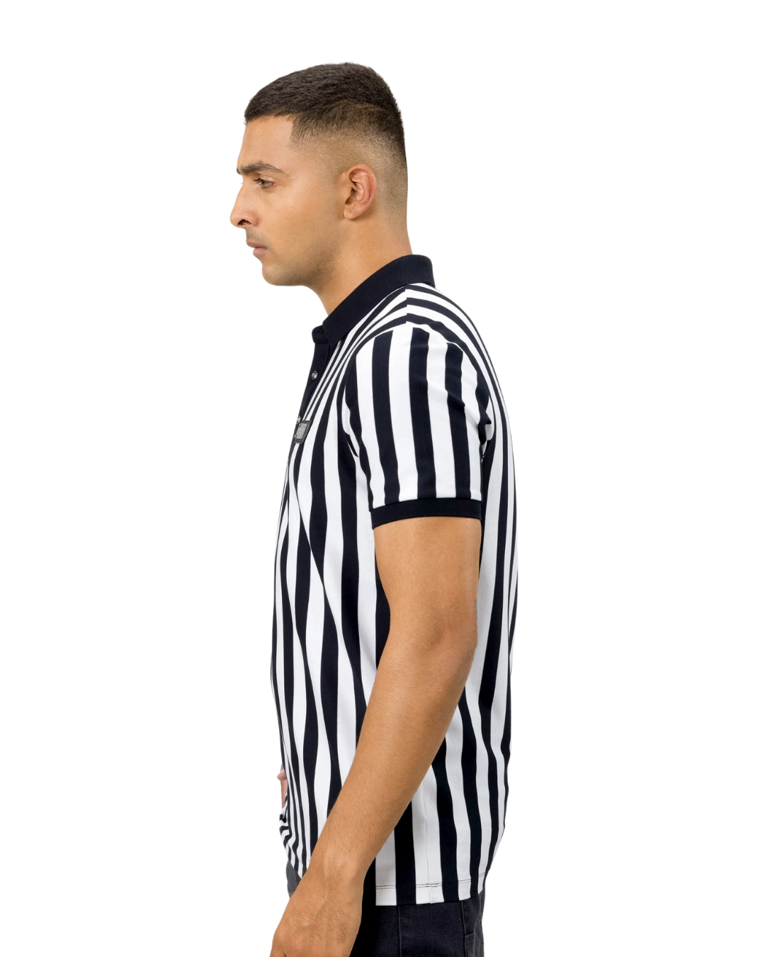 Glam Groove Luxe Polo