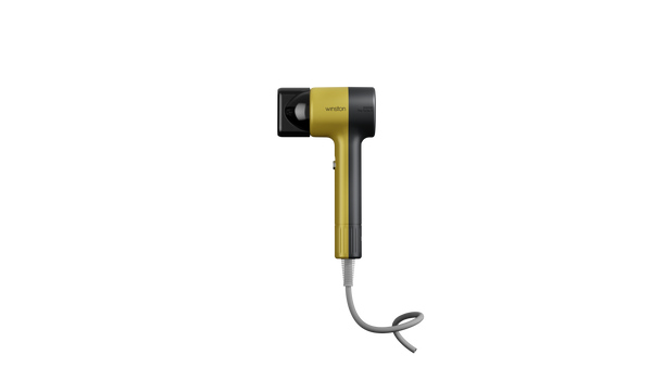 Hair Dryer 1600W (Turbo X)