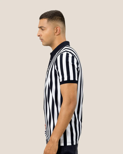 Glam Groove Luxe Polo