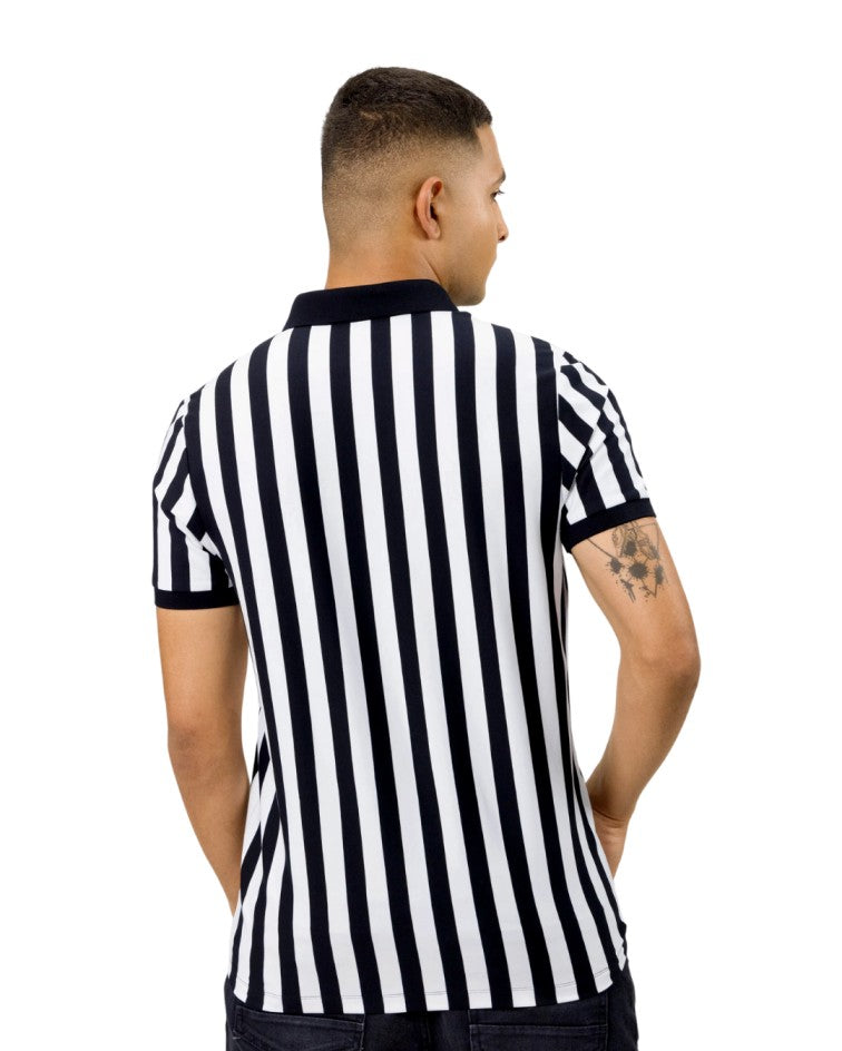 Glam Groove Luxe Polo