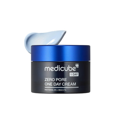 Zero Pore One Day Cream 50Ml