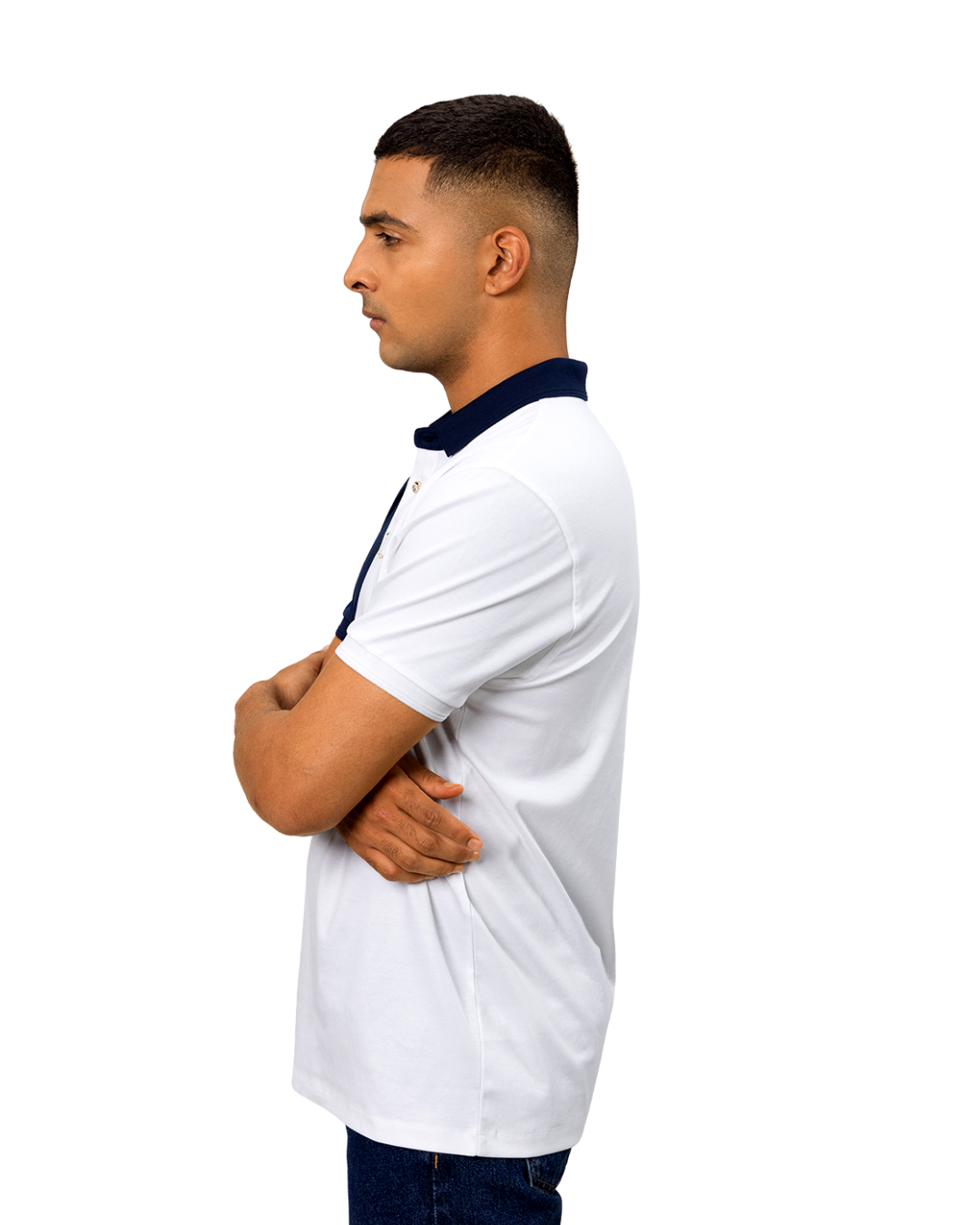 Eclipse Dual Luxe Polo