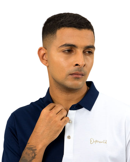 Eclipse Dual Luxe Polo