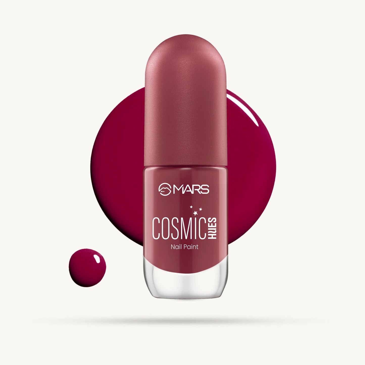 Cosmic Hue | Gel Nail Paint