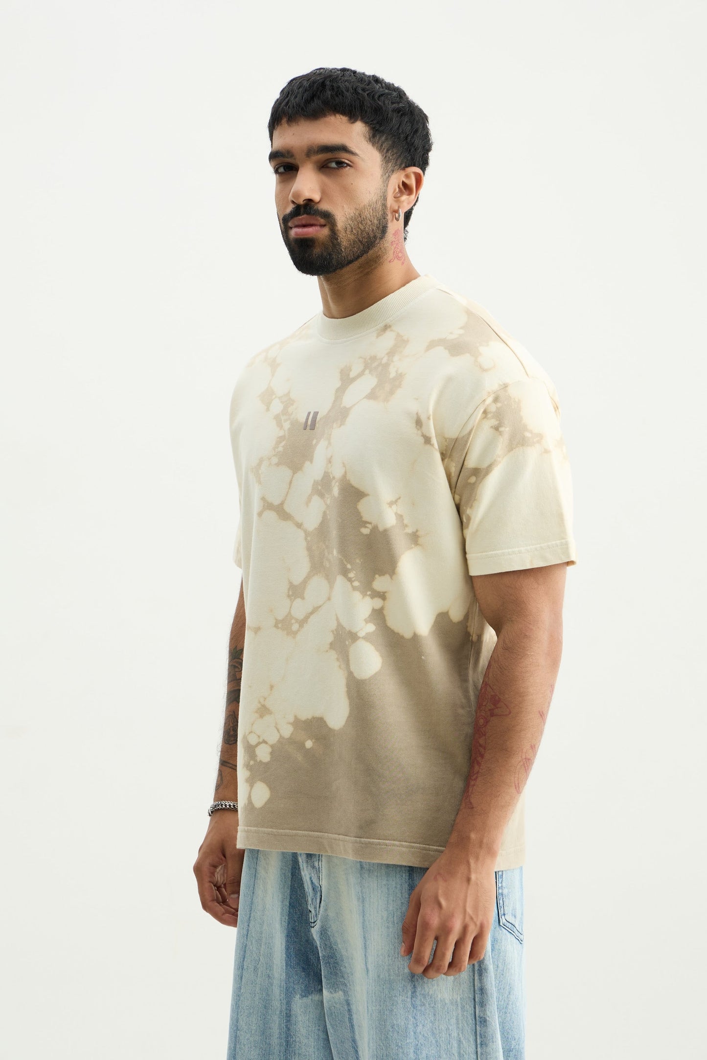 Earth Marble Tee - image 2