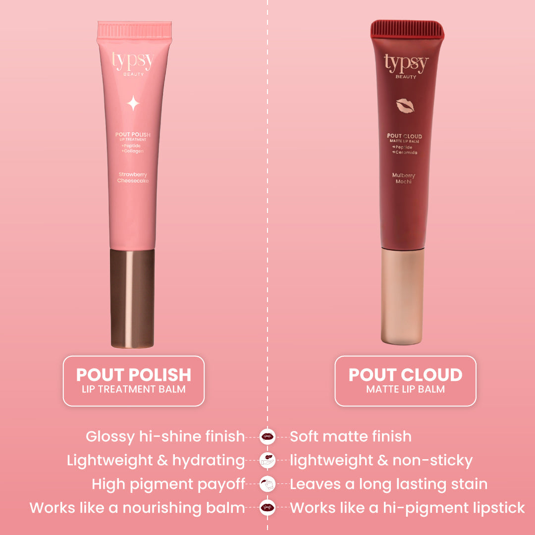 Pout Cloud Lip Balm