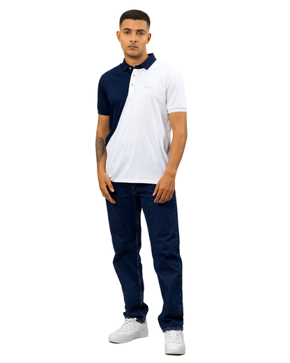 Eclipse Dual Luxe Polo