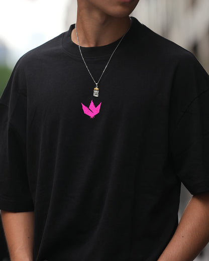 RWDY ESSENTIAL 1.0 | Black