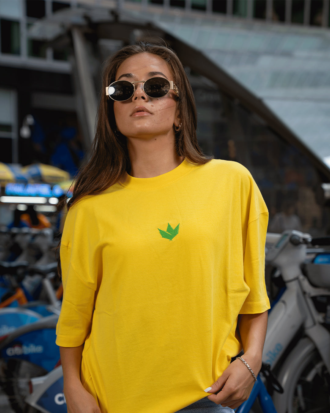 Rwdy Essential1.0_Yellow | RWDY at Broadway