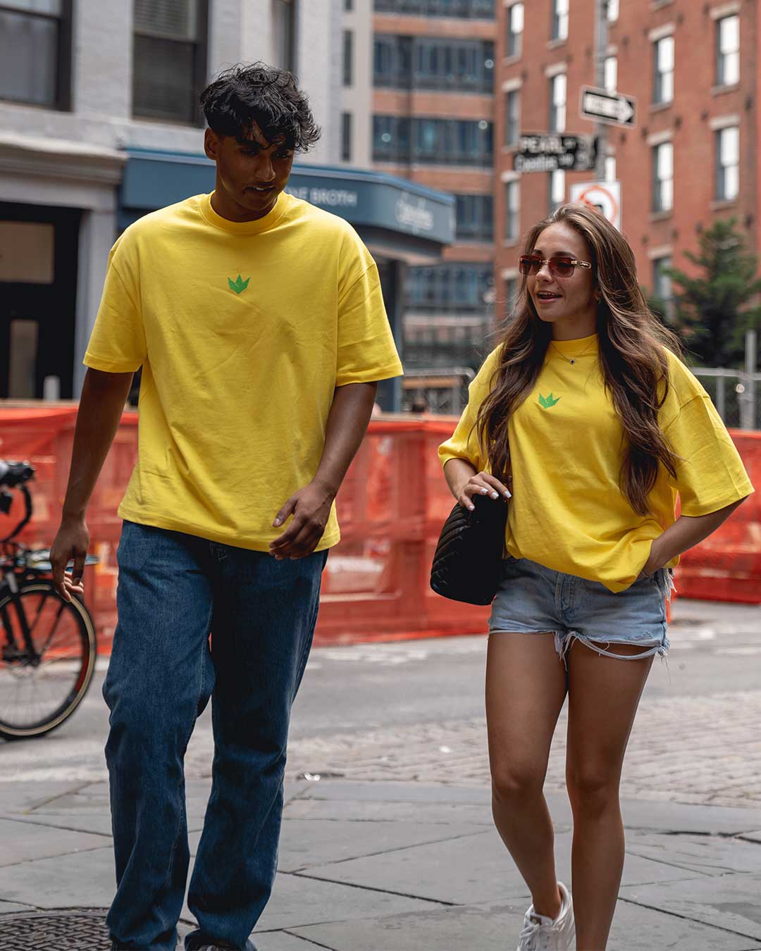 Rwdy Essential1.0_Yellow | RWDY at Broadway