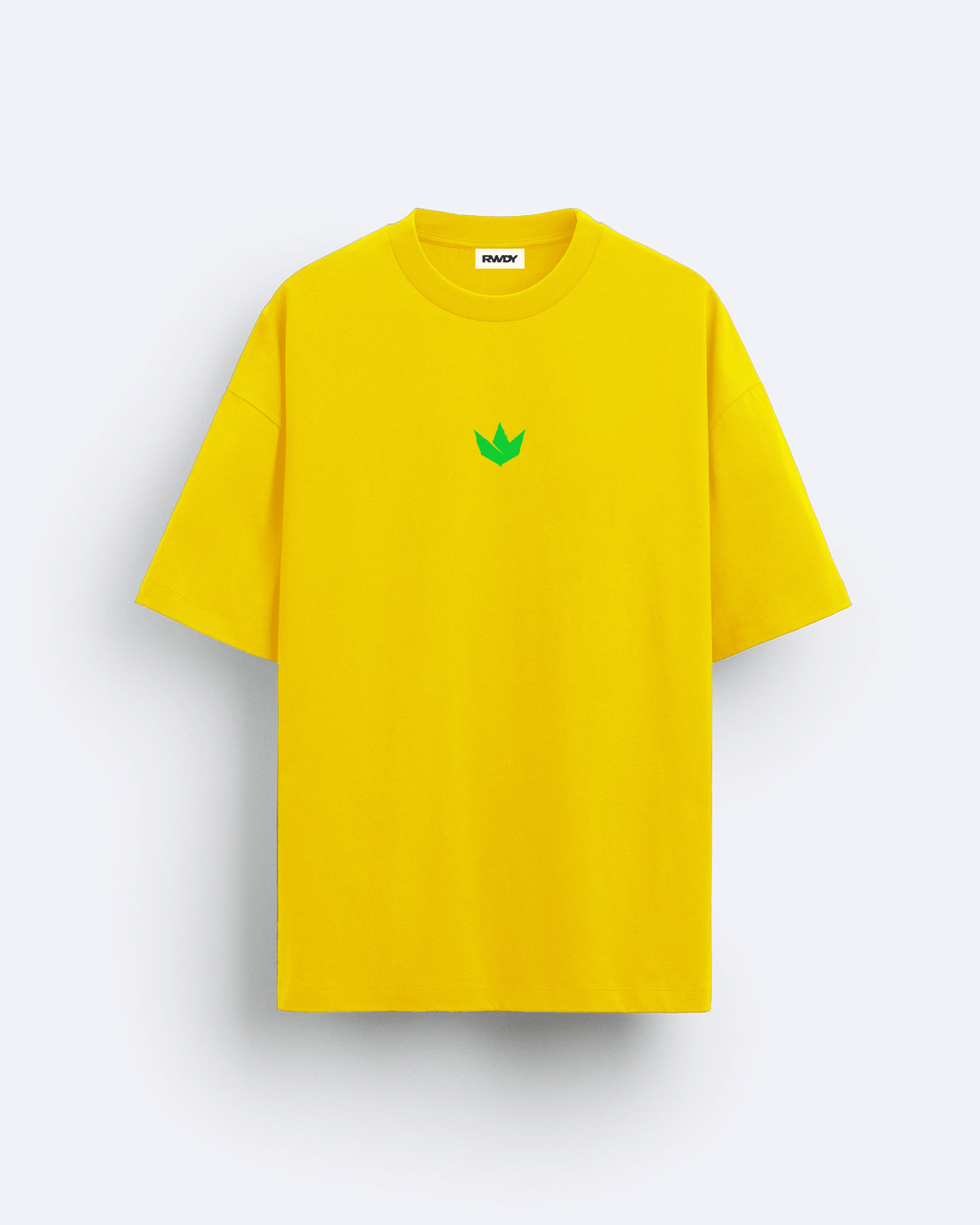 Rwdy Essential1.0_Yellow | RWDY at Broadway