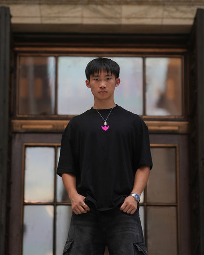 RWDY ESSENTIAL 1.0 | Black