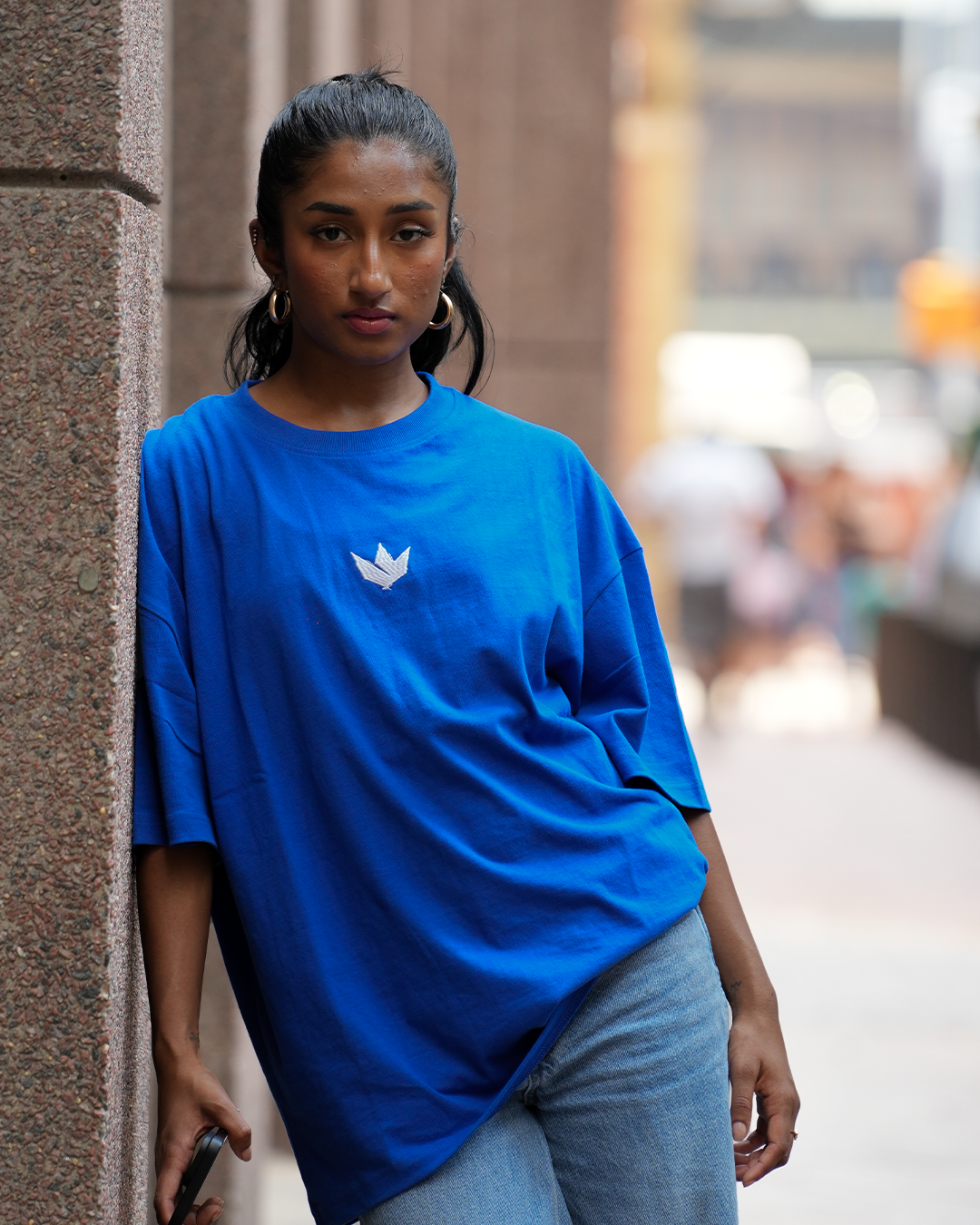 Rwdy Essential 1.0 Blue | RWDY at Broadway