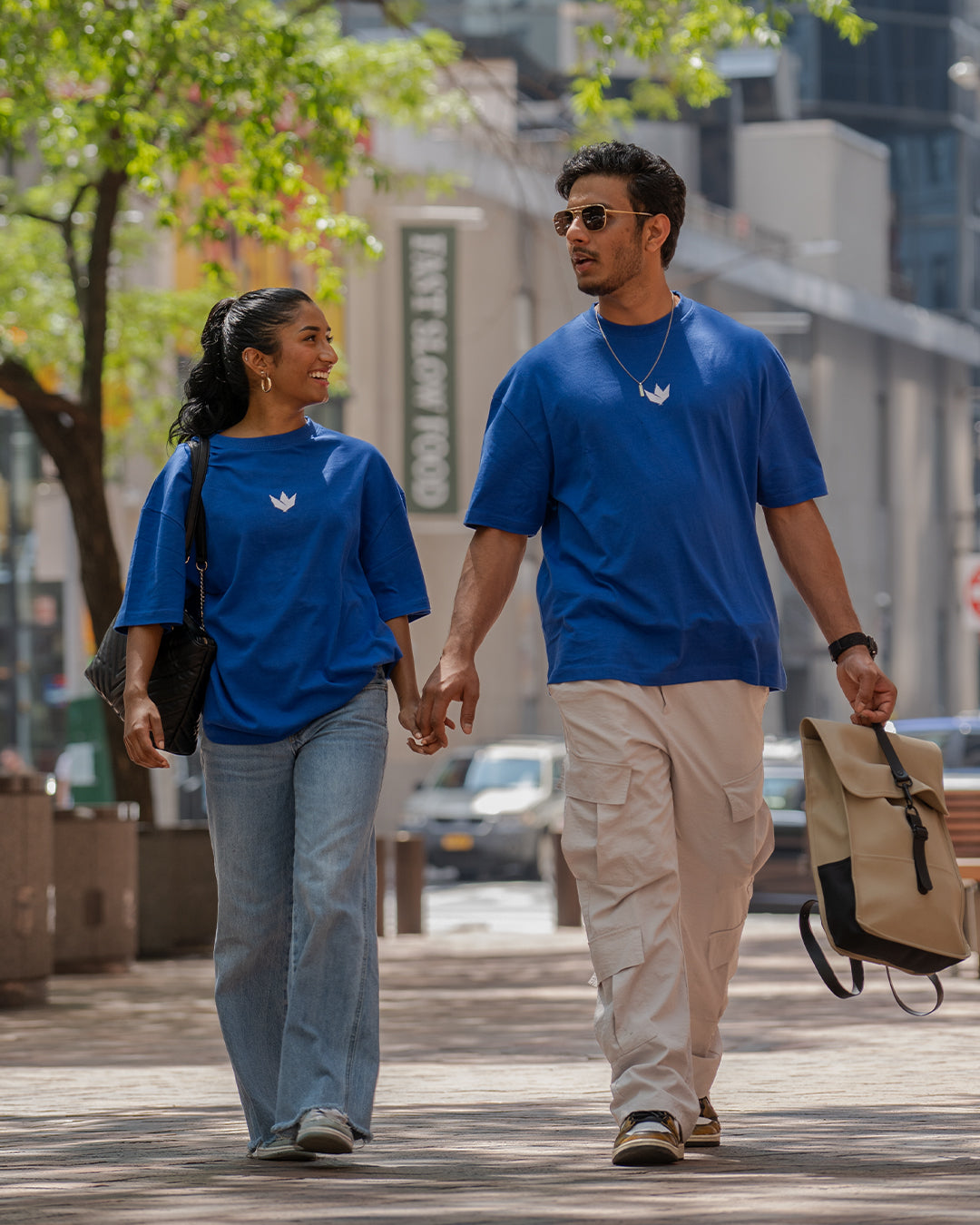 Rwdy Essential 1.0 Blue | RWDY at Broadway