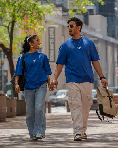 Rwdy Essential 1.0 Blue | RWDY at Broadway